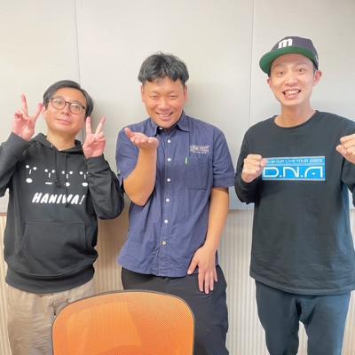 #11 よふかしイエローのピースチューズデー