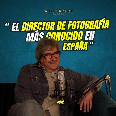 12 | Dani Robles - Director de fotografía (TOP España)