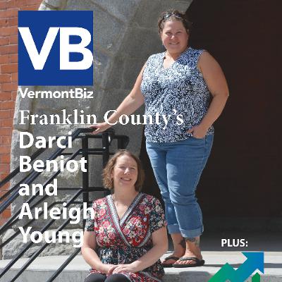 VermontBiz September 2025