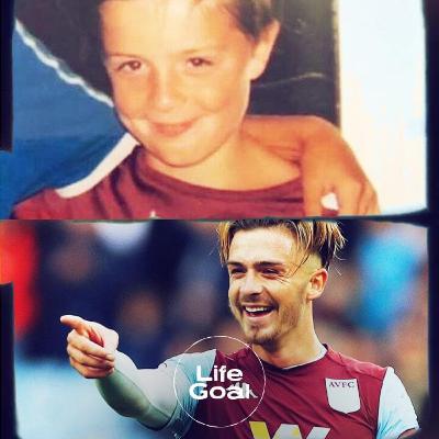 To Understand Why Jack Grealish Is So Loved, Watch This Video | Life Goal