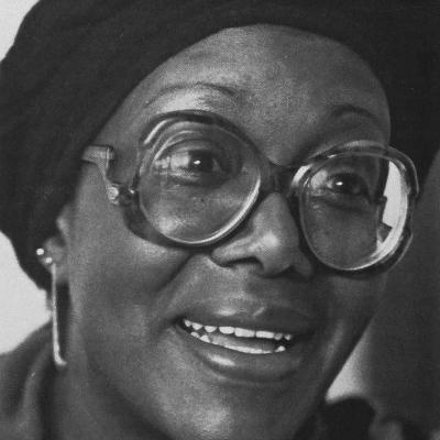 Archival Audio – Grace Hampton