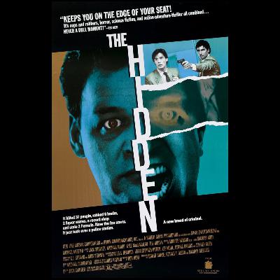 Episode 127 - The Hidden (1987)