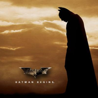 Batman Begins
