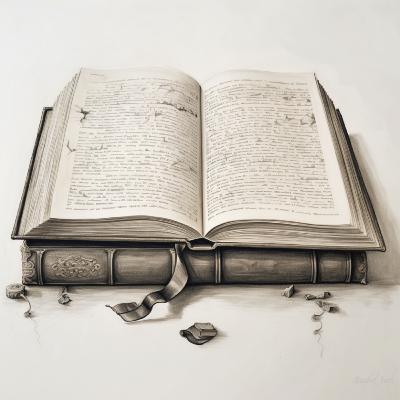 (14) 1st Nephi: A More Modern Interpretation of the Book of Mormon (14) 1st Nephi: A More Modern Interpretation of the Book of Mormon