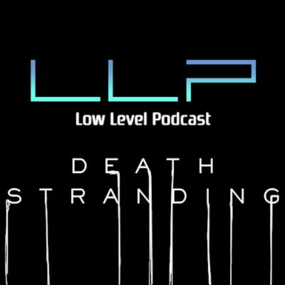 Death Stranding - Part 2