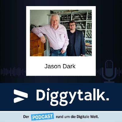 Jason Dark im Interview – Schöpfer des Kultklassikers John Sinclair