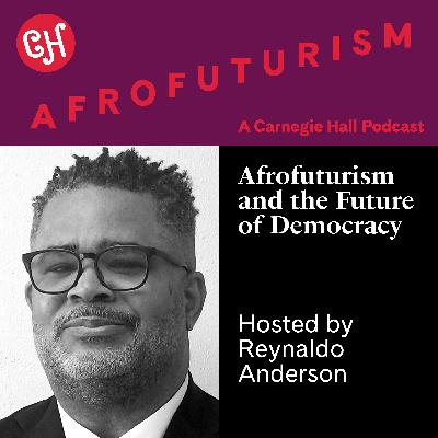 AFROFUTURISM AND THE FUTURE OF DEMOCRACY