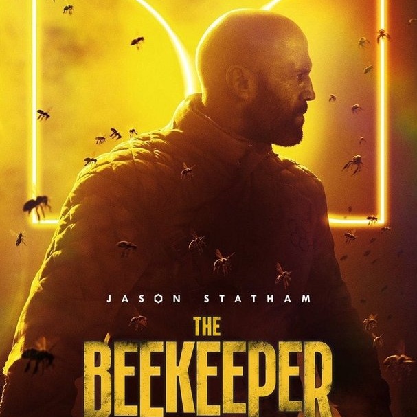 [.WATCH.]full— The Beekeeper (2024) FullMovie Online On Streamings