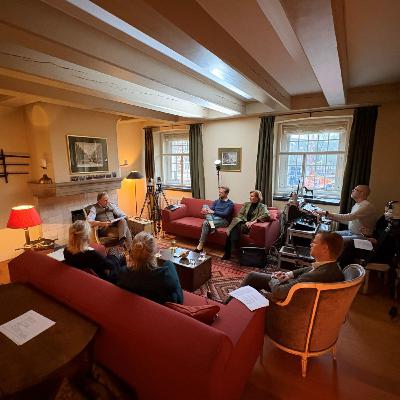 NOB-PoortPraat - Groene groei en fiscaliteit