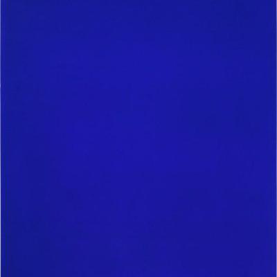 La vie en bleu