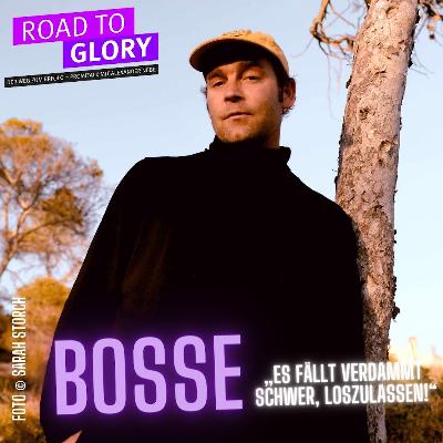 120. Bosse:  „Es fällt verdammt schwer, loszulassen!“