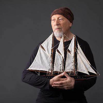 Richard Thompson, Alma Naidu, Black Sea Dahu & mehr Musik grenzenlos