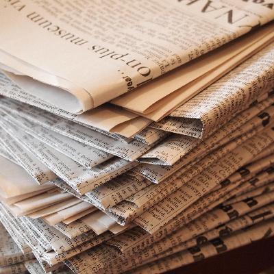 Newspapers Newspapers