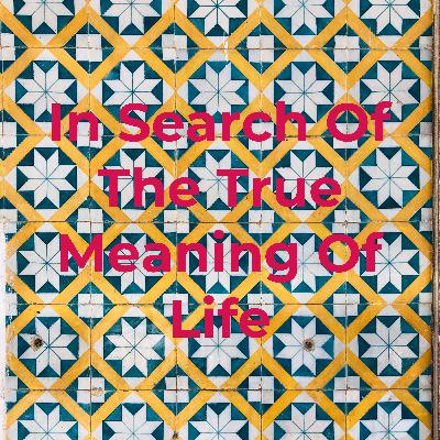 In Search Of The True Meaning Of Life (Trailer)