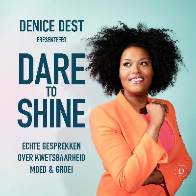 S2E10 Laurence Tenbrink: "de keuzes die ik maak zijn niet voor iedereen even leuk."