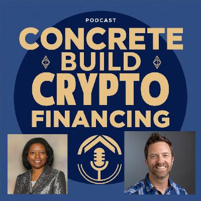 Episode 7: Real Estate Innovation with James Brown: Rent-to-Own, Co-Living & The Blockchain Shift Episode 7: Real Estate Innovation with James Brown: Rent-to-Own, Co-Living & The Blockchain Shift