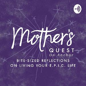Episode 9: What’s your happy place? + It’s never too late to start your year the way you’d like