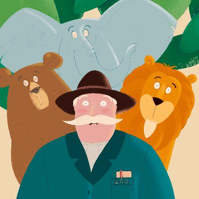 Le Zoo Zinzin Le Zoo Zinzin