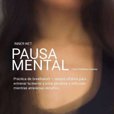 Práctica #2 - Alivia y suelta las historias mentales.