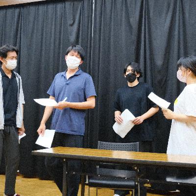 雑談vol.30 7月稽古の振り返り