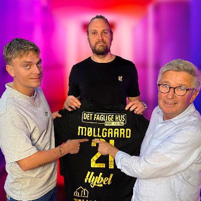 #20 Henrik Mølgaard