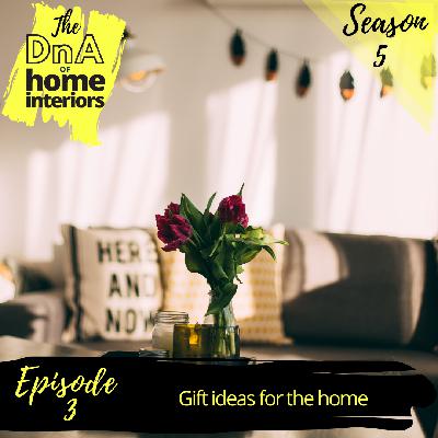 Gift ideas for the home Gift ideas for the home