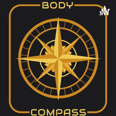 Body Compass episode 9- Ed Blaber