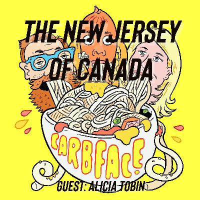 The New Jersey of Canada