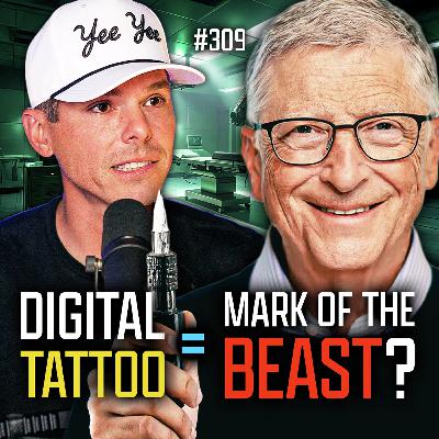 Bill Gates’ New Project is Pure Evil!