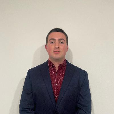 Levi Metheny - A Sales Development Representative Levi Metheny - A Sales Development Representative