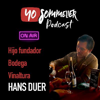 Entrevista con Hans Duer