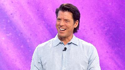 The Greatest Hindrance to Hearing God’s Voice The Greatest Hindrance to Hearing God’s Voice