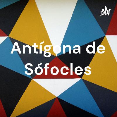 Antígona de Sófocles