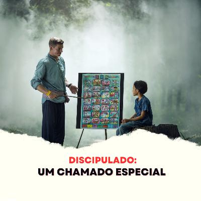 Episódio 273 - Um chamado especial Episódio 273 - Um chamado especial