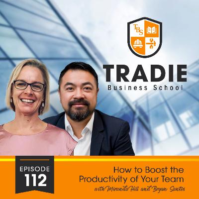 How To Boost The Productivity Of Your Team