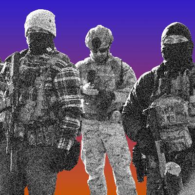 How Immigration Enforcement Became So Violent
