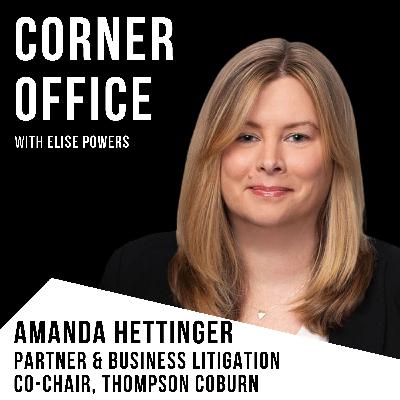 Getting Paid for Non-Billable Work with Thompson Coburn Partner