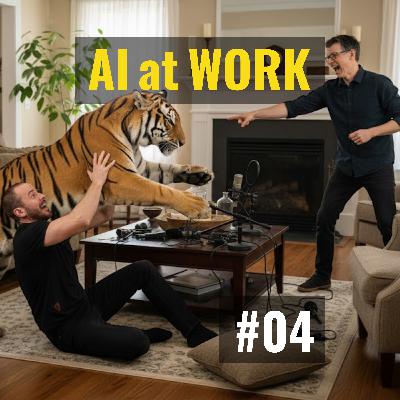 AI Agents, Chaos Workflows & Why Sora Is Ruining Our Lives (In the Best Way)