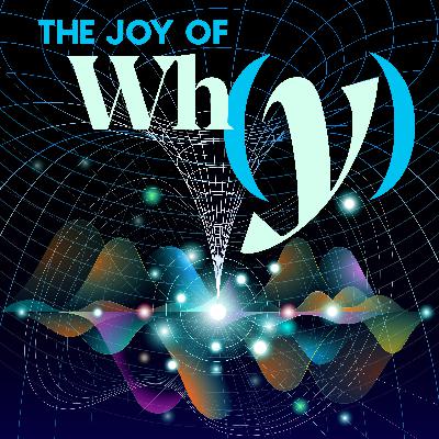 Why Did The Universe Begin?