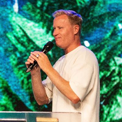 The Relentless Prayer of Breakthrough - Scott ' Sanga' Samways The Relentless Prayer of Breakthrough - Scott ' Sanga' Samways