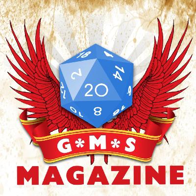 Episode 519: Justin Achilli and Our Brilliant Ruin Starter Set