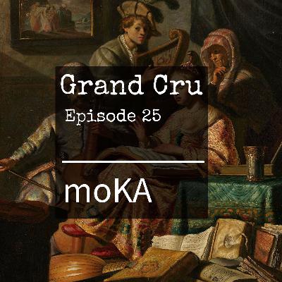 Grand Cru Episode 25