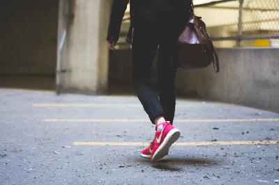 14 — Following Your Inner Promptings