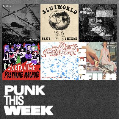 66: Slut Intent + Fog Lamp