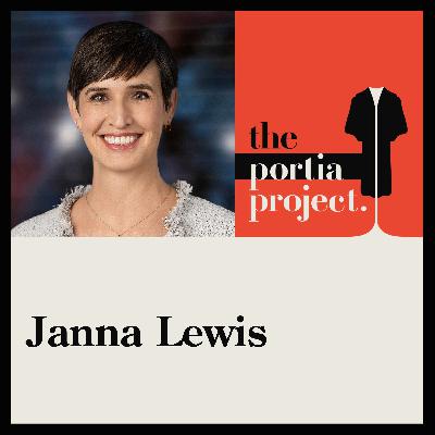Janna Lewis Janna Lewis