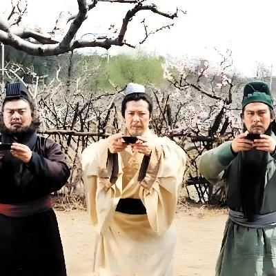 访谈 | 三国演义是中国传统叙事下的男性史诗
