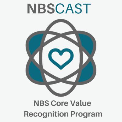 NBS Core Values Recognition Program