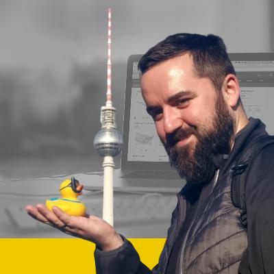 Czy humanista może pracować w IT? - Jędrzej Paulus | Droga Do Sukcesu #8 Czy humanista może pracować w IT? - Jędrzej Paulus | Droga Do Sukcesu #8