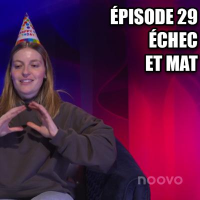 Analyse de Big Brother Célébrités Saison 5 | Épisode 29 | La 12e élimination Analyse de Big Brother Célébrités Saison 5 | Épisode 29 | La 12e élimination