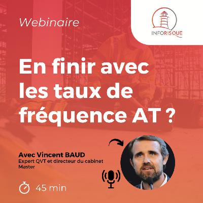 En finir avec LES TAUX DE FREQUENCE DES ACCIDENTS DU TRAVAIL (AT) ?